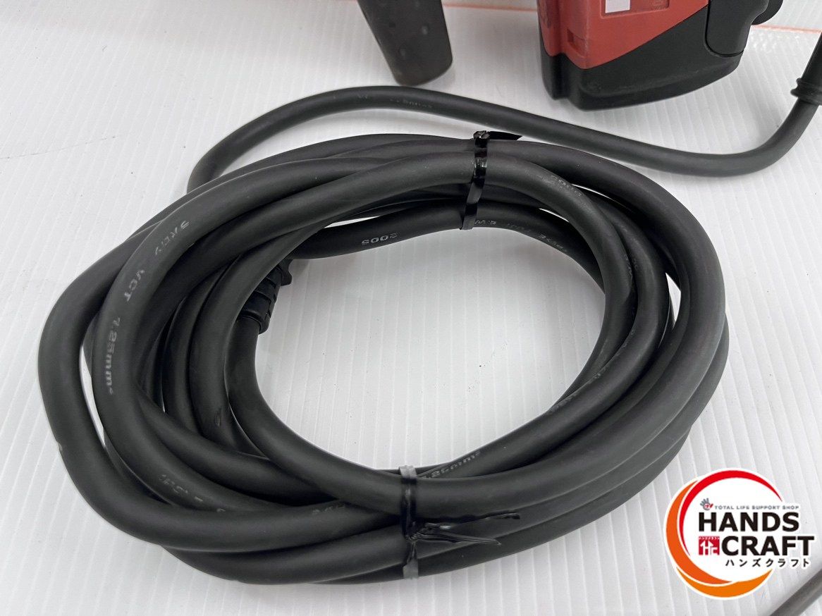 HILTI ロータリーハンマドリル