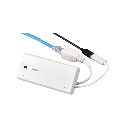 WV S 7130 UX i PRO カメラ