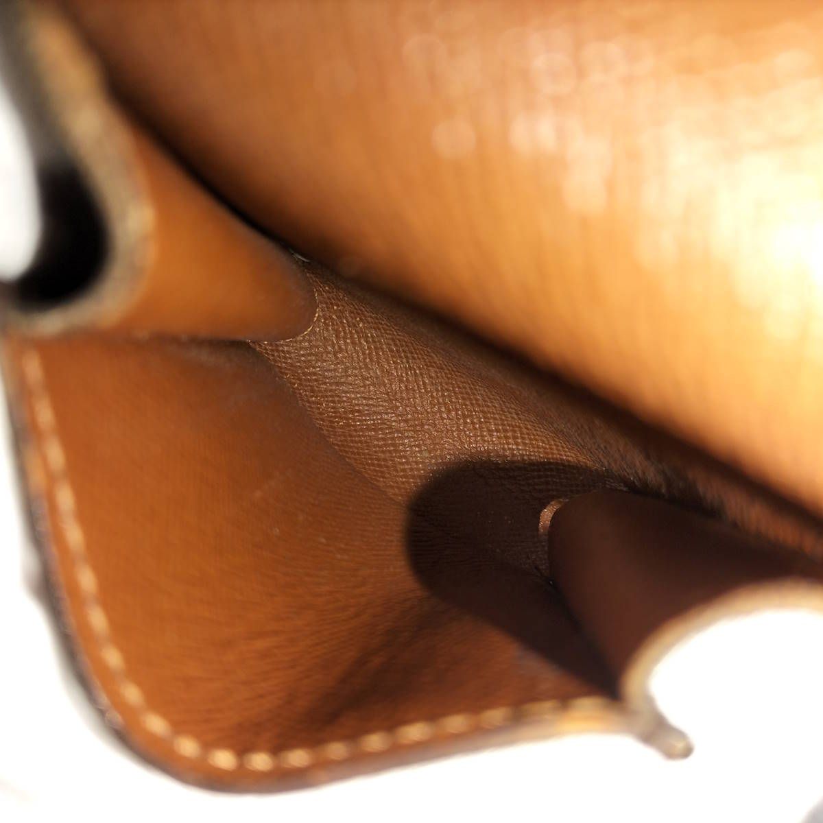  エテュイシガレット シガレットケース モノグラム M 63024 その他 小物