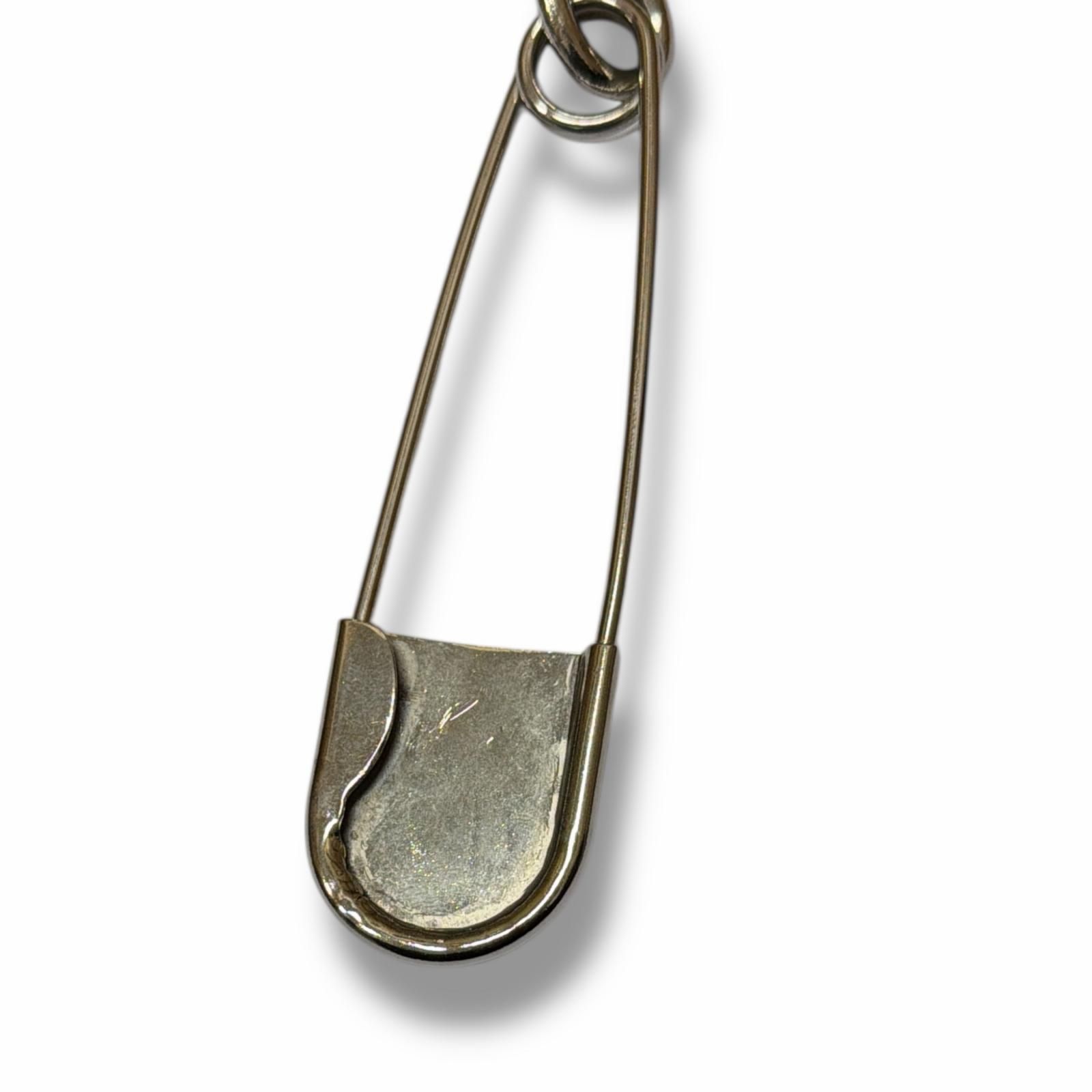 取り置き KAMIYA 25SS Long Wallet Chain ウォレットチェーン カミヤ