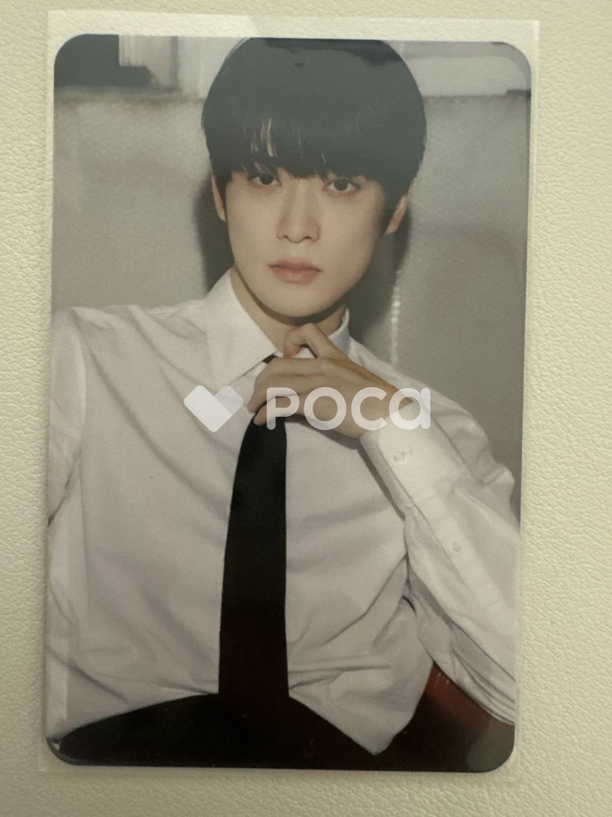 NCT ジェヒョン Fact Check QR Ver. - メルカリ