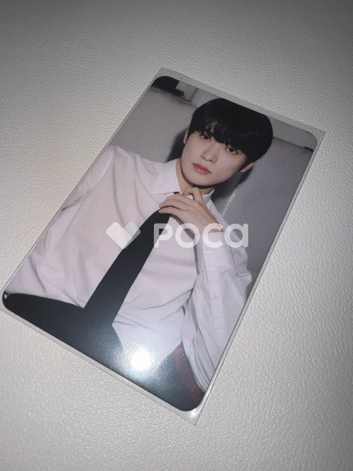 NCT ジェヒョン Fact Check QR Ver. - メルカリ