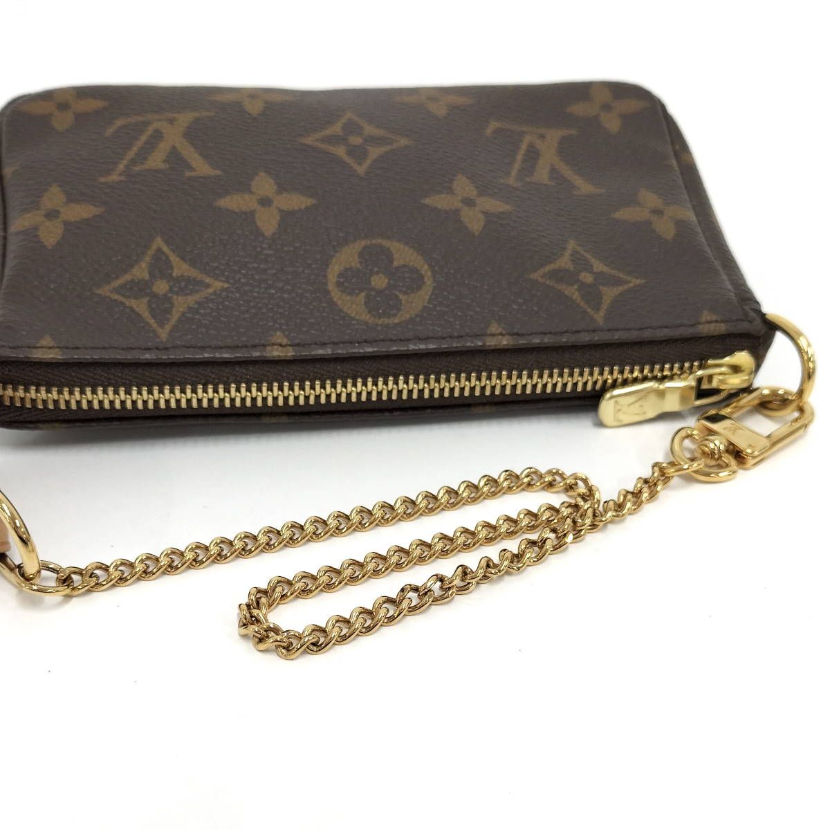 ミニ・ポシェット・アクセソワール M58009 ミニ・ポシェット・アクセソワール モノグラム｜ルイ・ヴィトン 公式