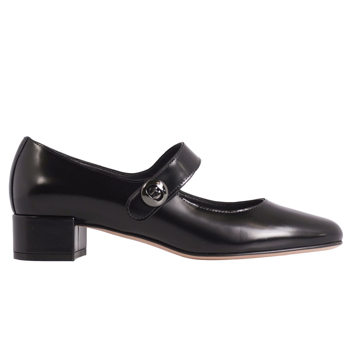 未使用 クリスチャンディオール Christian Dior パンプス メリージ