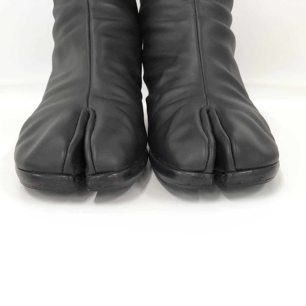 Margiela タビブーツ