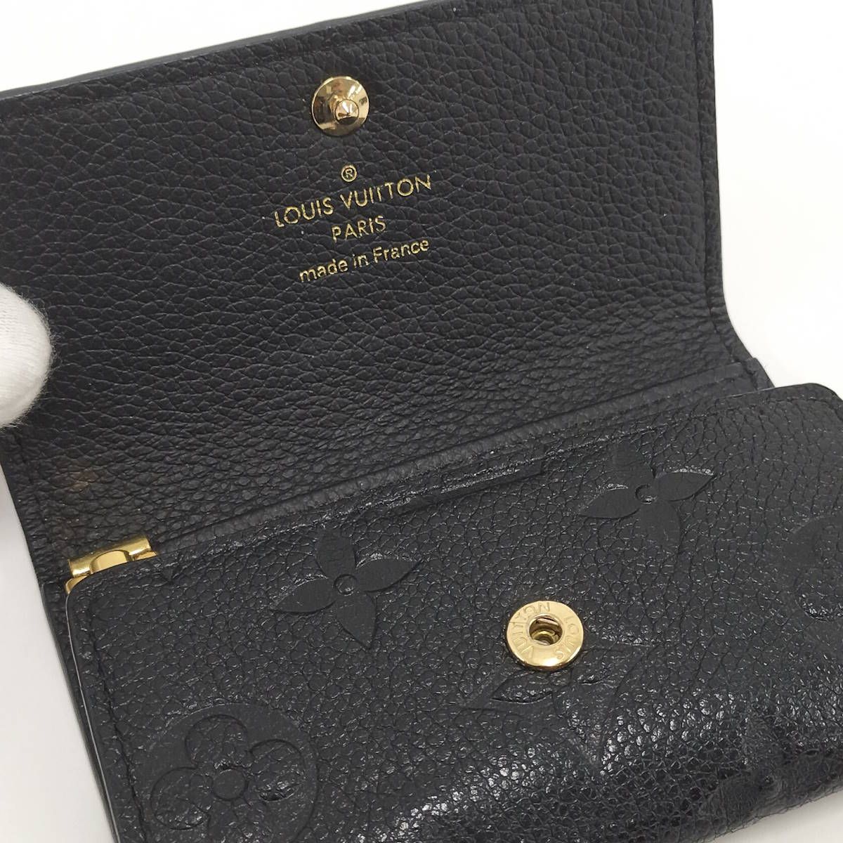 VUITTON ミュルティク6