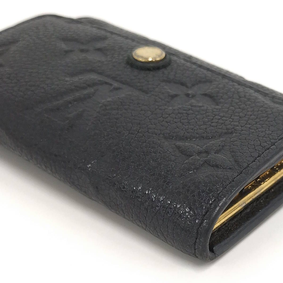 モノグラム アンプラント