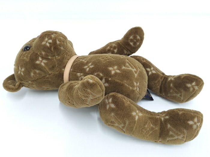 テディベア ドール