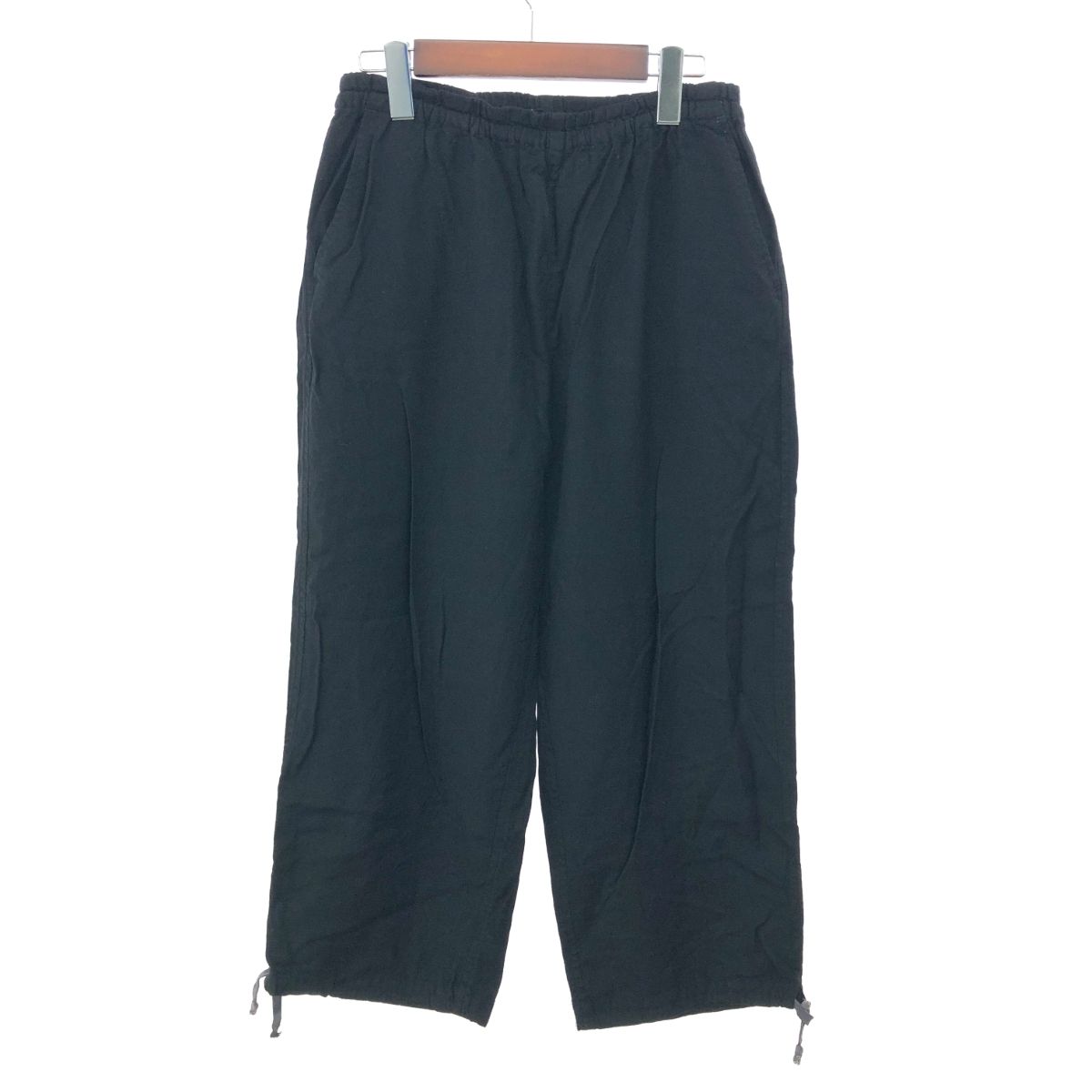 tricot COMME des GARCONS トリココムデギャルソン ワイドパンツ