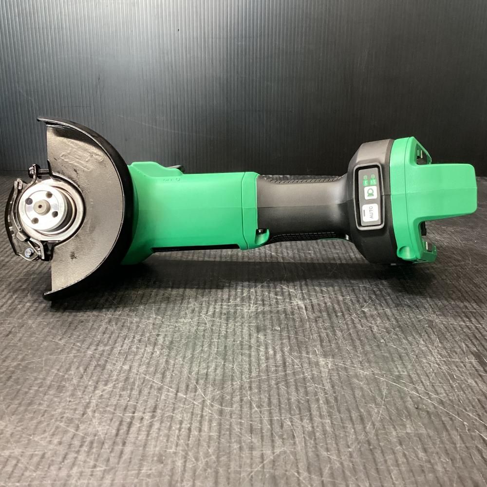 36 Vコードレスディスクグラインダ