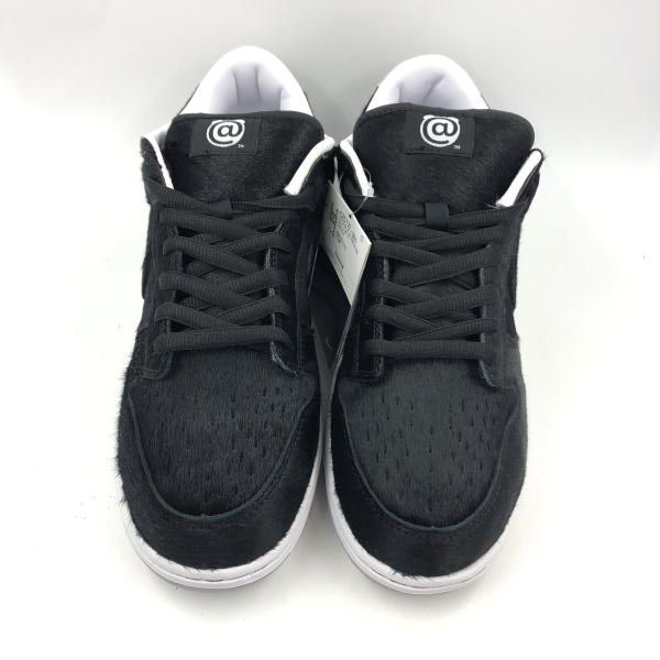 NIKE SB MEDICOM TOY DUNK LOW OG QS BE RBRICK サイズ 29 cm CZ 5127 001 ナイキSB ダンク ベアブリック 24