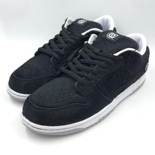 NIKE SB MEDICOM TOY DUNK LOW OG QS BE RBRICK サイズ 29 cm CZ 5127 001 ナイキSB ダンク ベアブリック 24