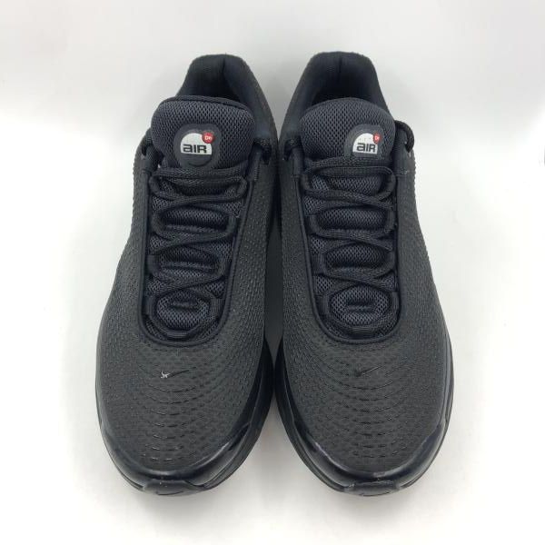 NIKE AIR MAX DN Black Metallic Dark Greay サイズ28㎝ DV 3337 006 ナイキ エアマックス 24