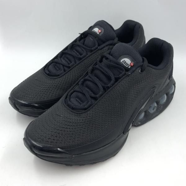 NIKE AIR MAX DN Black Metallic Dark Greay サイズ28㎝ DV 3337-006 ナイキ エアマックス 24