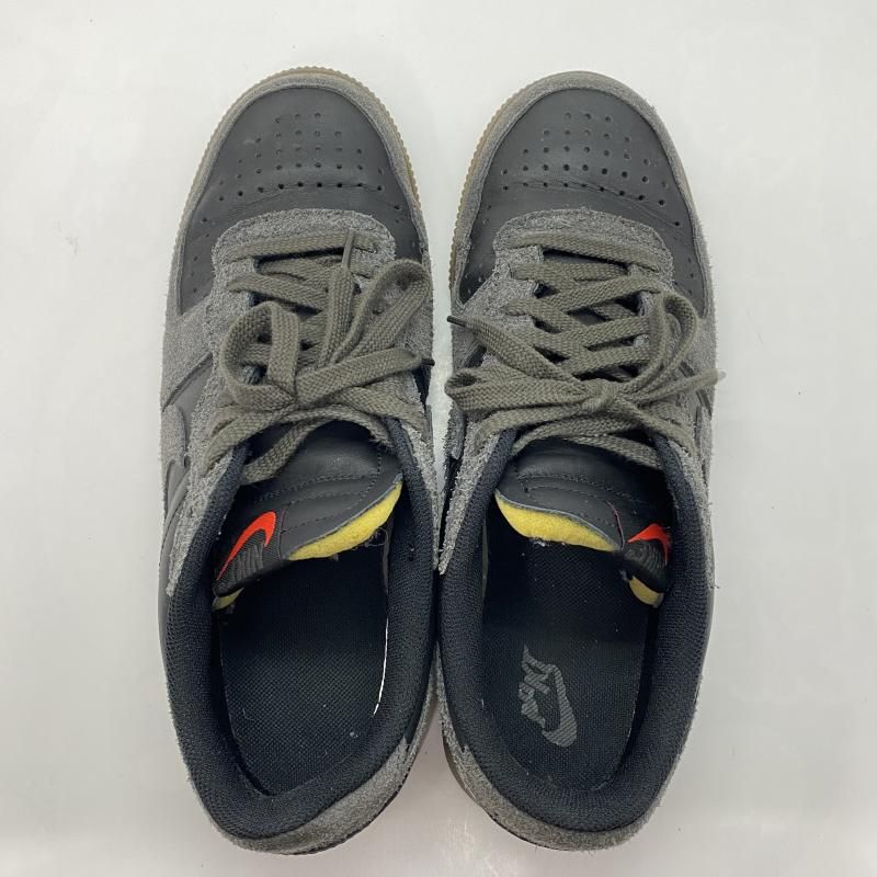  Nike Terminator Low Black and Medium Ash サイズ27 5 cm FV 0396 001 黒 ナイキ 91 その他 靴