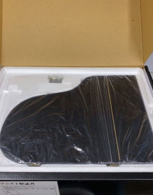 グランドピアニスト 訳アリ