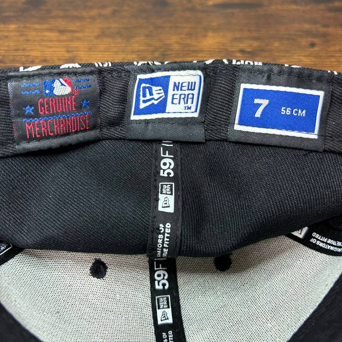 fifty ドジャース