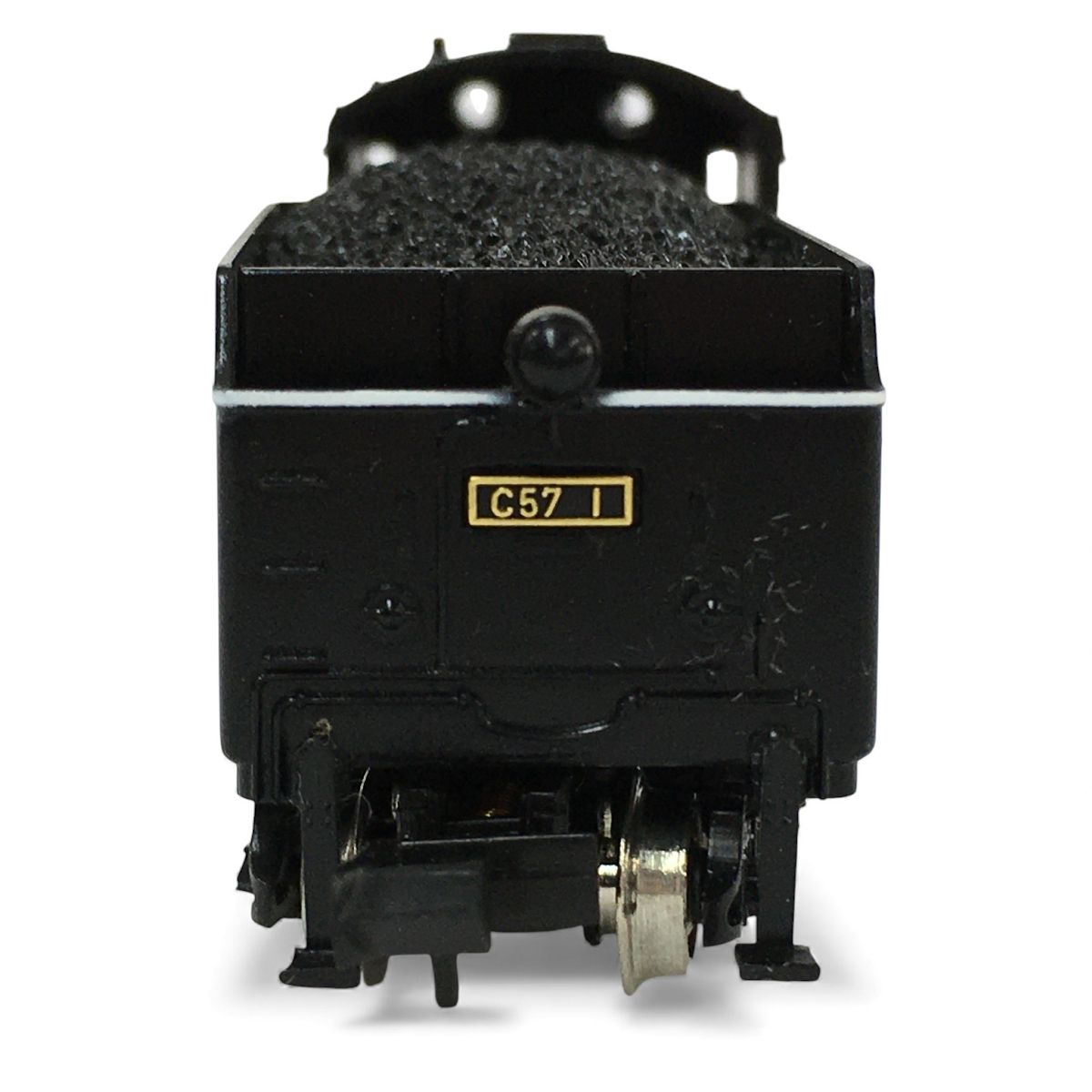 マイクロエース A9907 C57形1号機 蒸気機関車 お召指定機 Nゲージ 鉄道