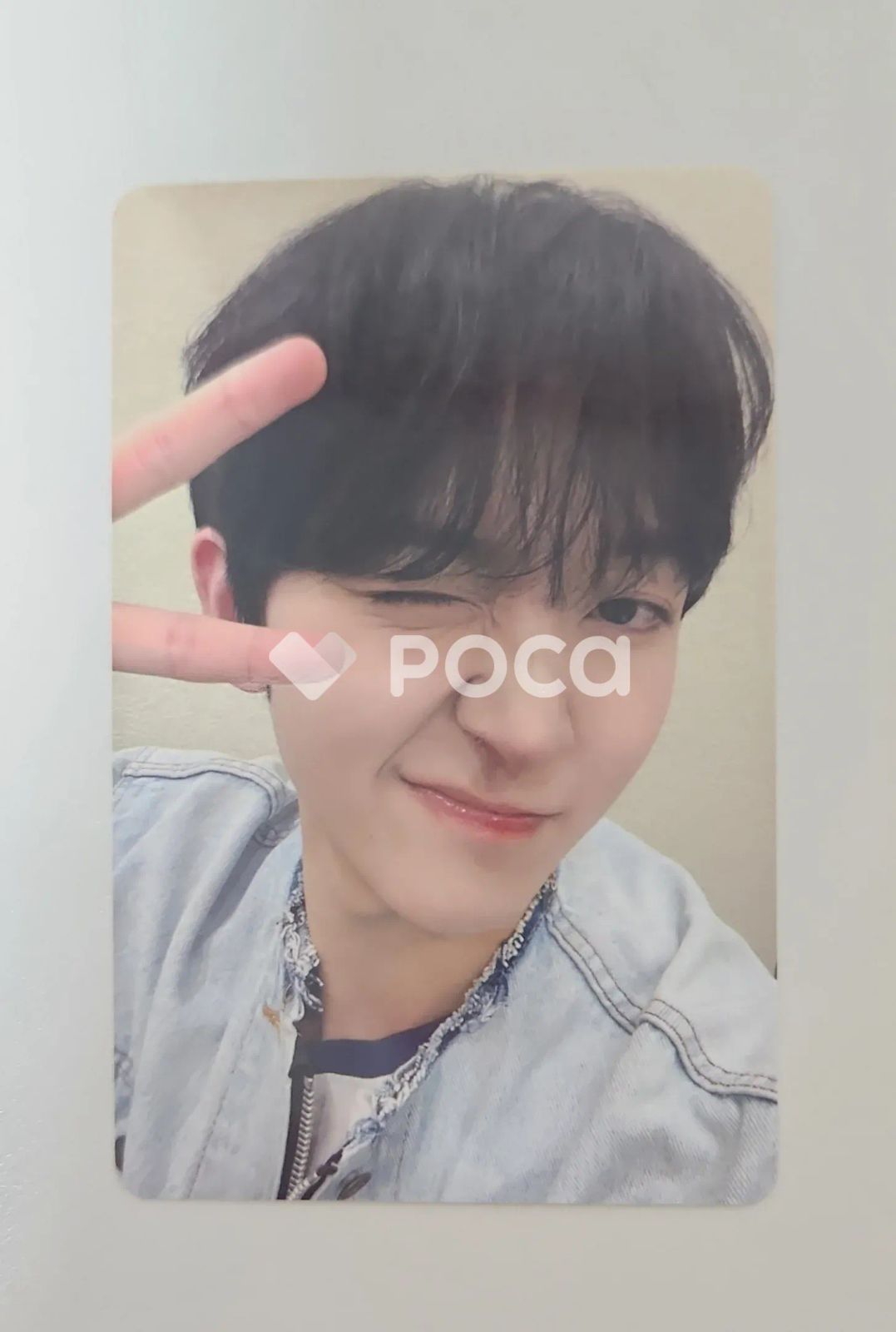 KickFlip ドンヒョン Flip it, Kick it! Trainee ver. - メルカリ