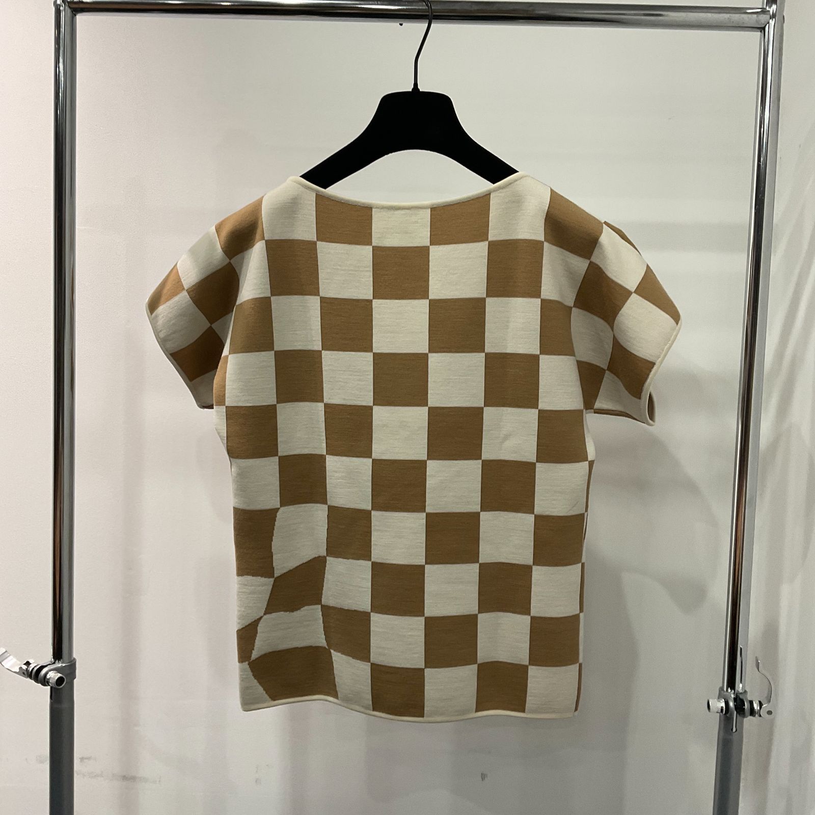 ロエベ ニット 半袖