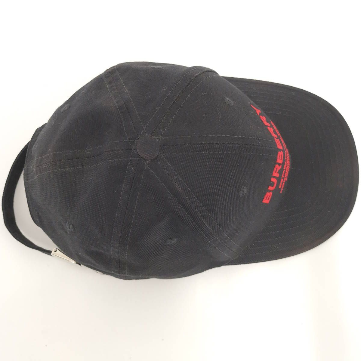 ホースフェリーモチーフ