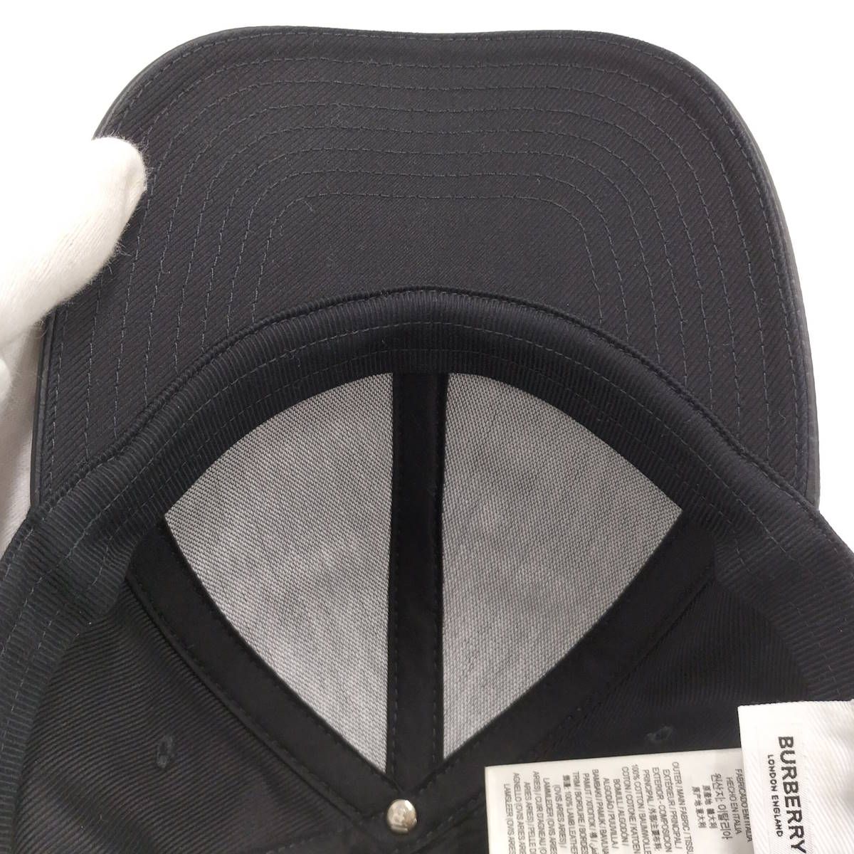 ホースフェリーモチーフ コットン100％