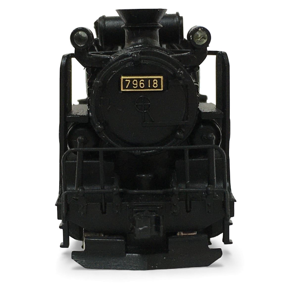 マイクロエース　9600形-79618 北海道重装備(2ツ目タイプ) A9708 マイクロエース A9708 9600形 79618 北海道重装備 2ツ目タイプ