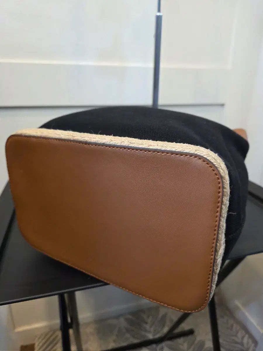  ポロラルフローレン バケットバッグ ブラック キャンバス バッグ メッセンジャーバッグ ショルダーバッグ