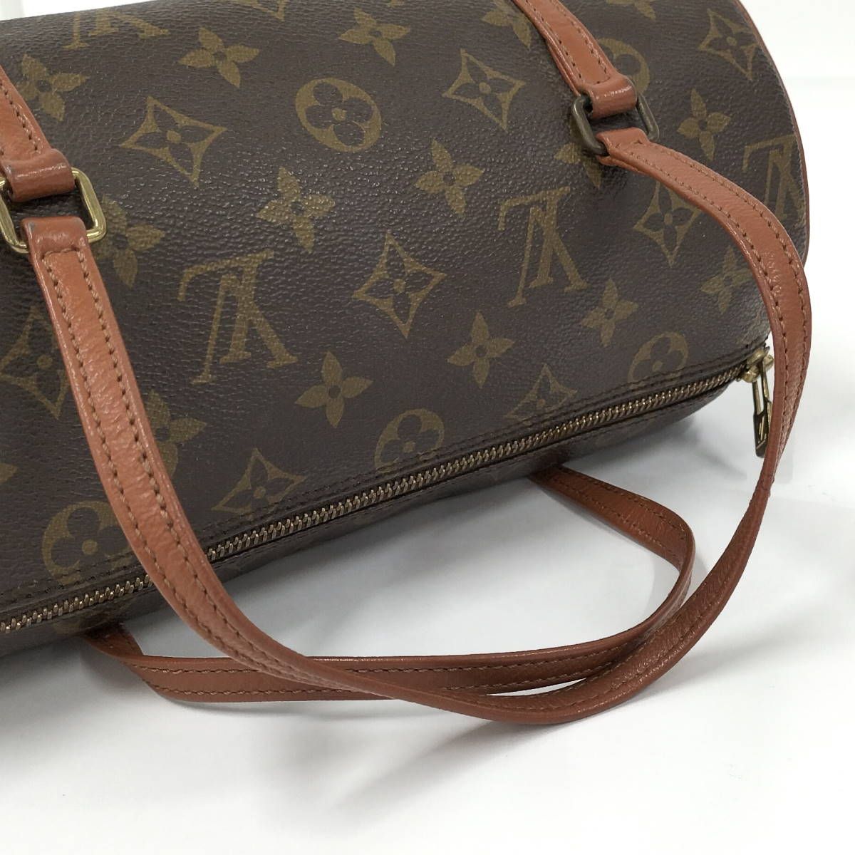 LOUIS VUITTON パピヨン26 モノグラム M51366 - メルカリ