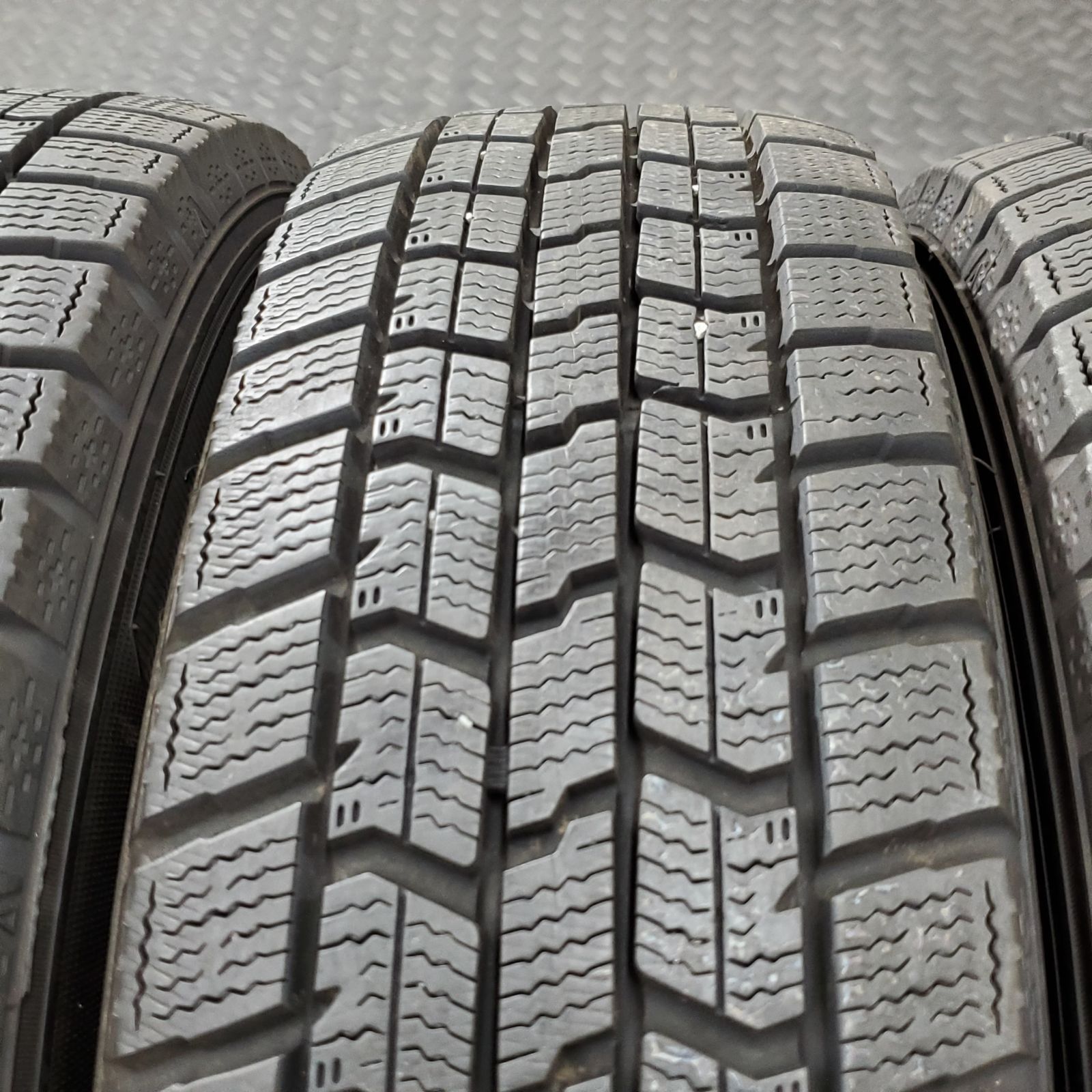 14 グッドイヤー