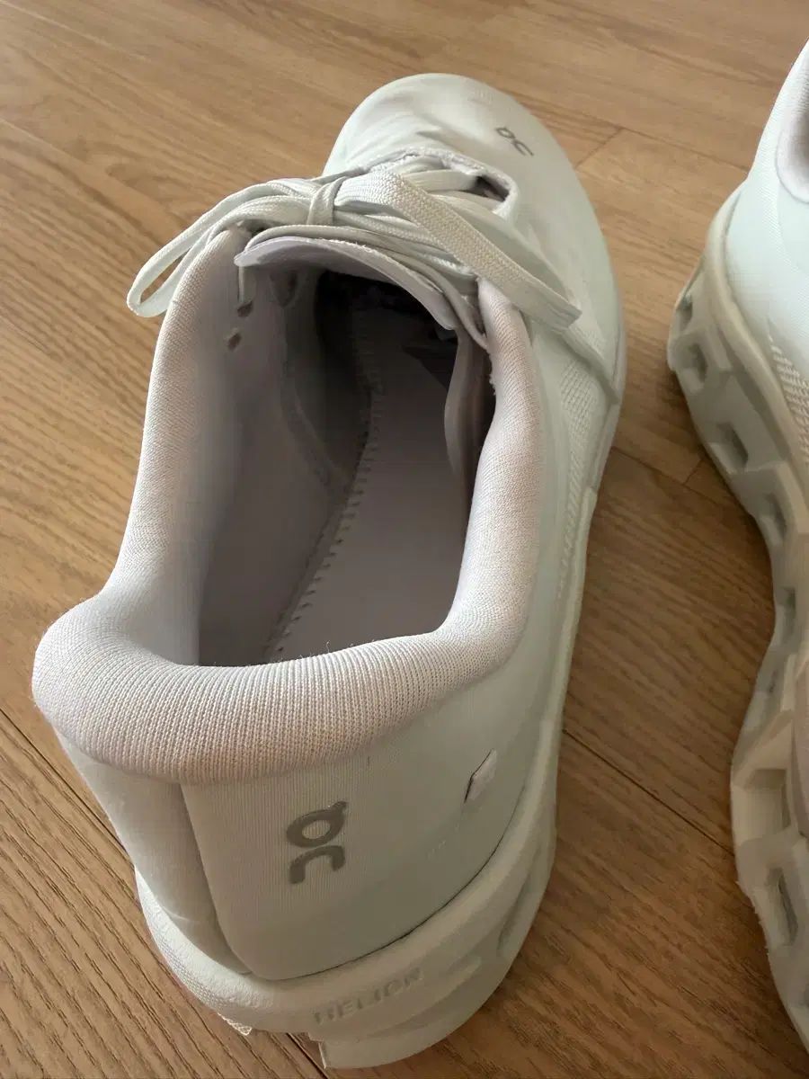 280 単ランニングパフ 単パフ クラウド ヴェイパープロスト