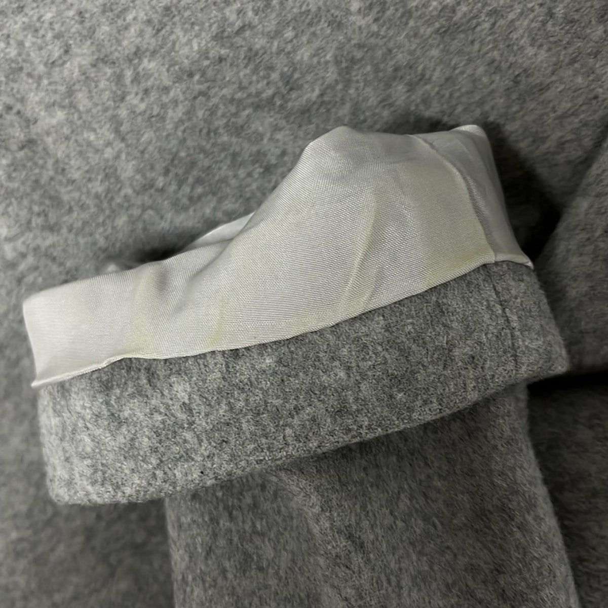 theory luxe(セオリーリュクス) コート サイズ38 M レディース