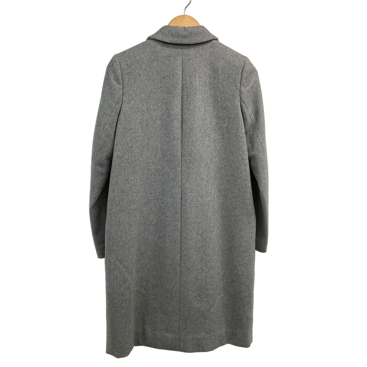 theory luxe(セオリーリュクス) コート サイズ38 M レディース