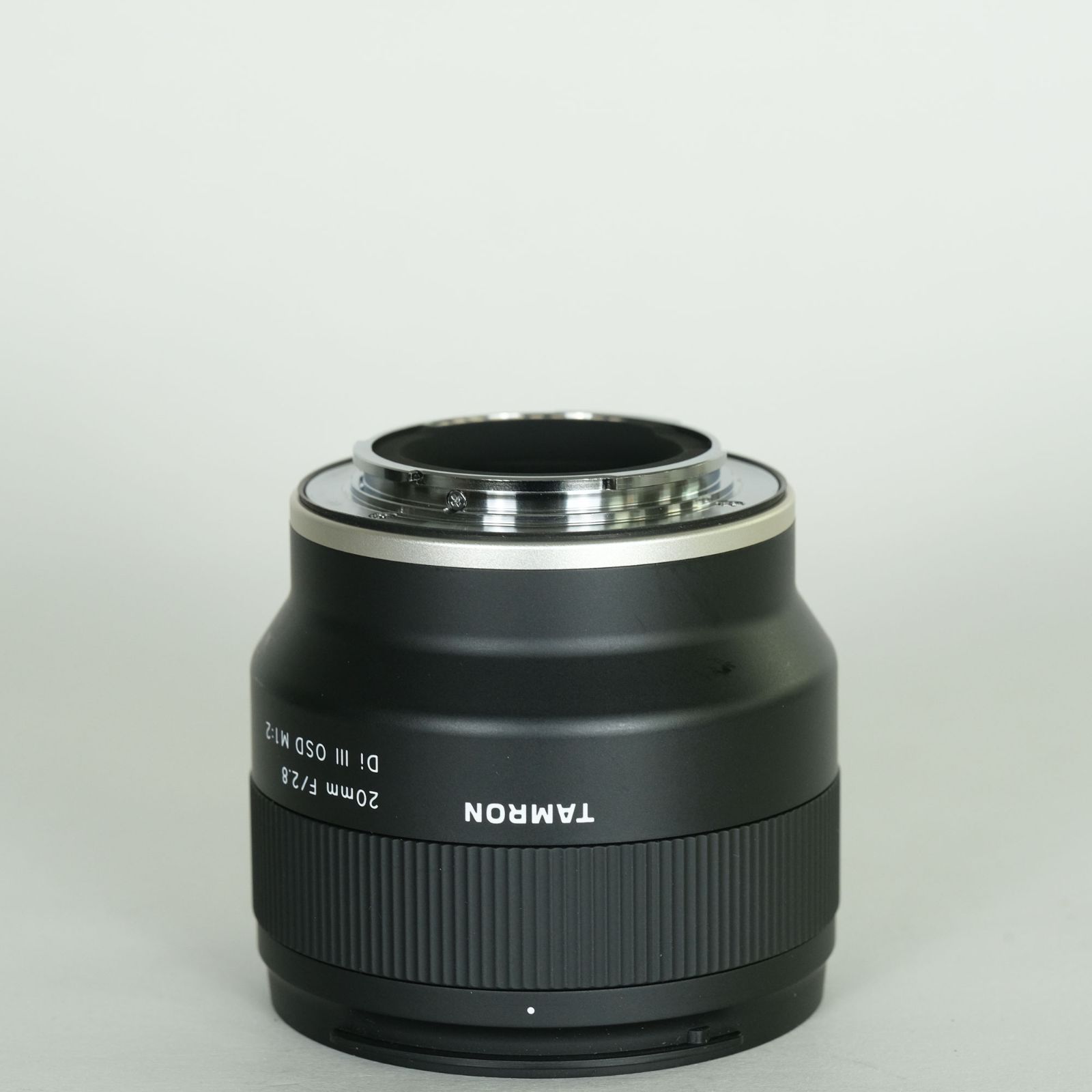 良品] TAMRON 20mm F/2.8 Di III OSD M1:2 (Model F050) [ソニーE用