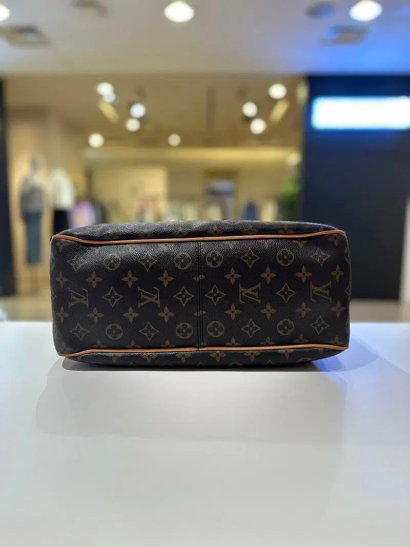 Louis Vuitton ルイヴィトン モノグラム ディライトフル PM ショルダー