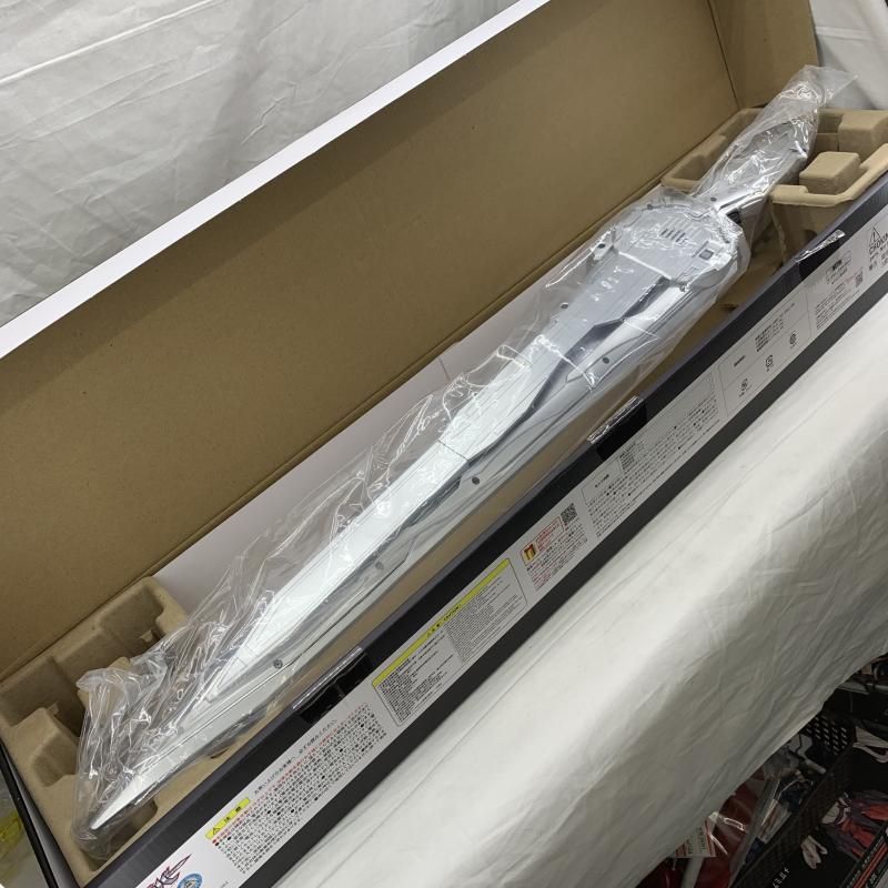 開封 究 大聖剣 火炎剣烈火 水勢剣流水 雷鳴剣黄雷エンブレムセット 91