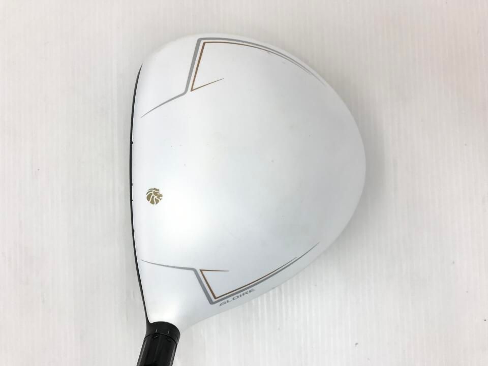 TaylorMade GLOIRE Reserve 10.5° Tour AD Golf Driver TaylorMade