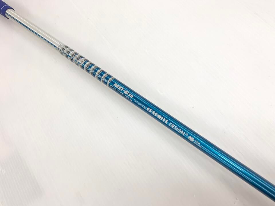 TaylorMade GLOIRE Reserve 10.5° Tour AD Golf Driver TaylorMade