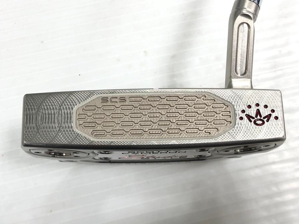 SC STUDIO STYLE 1.5 | パター タイトリスト