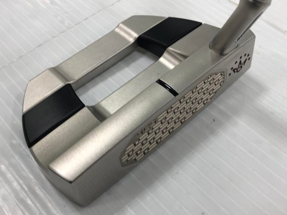 パター タイトリスト