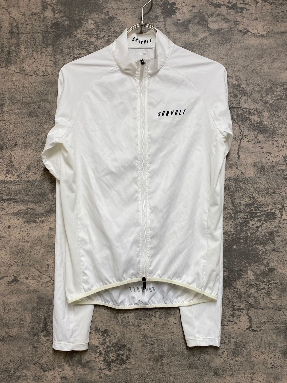 01aw 割引 stone island ドライバーズニット イタリア製 M