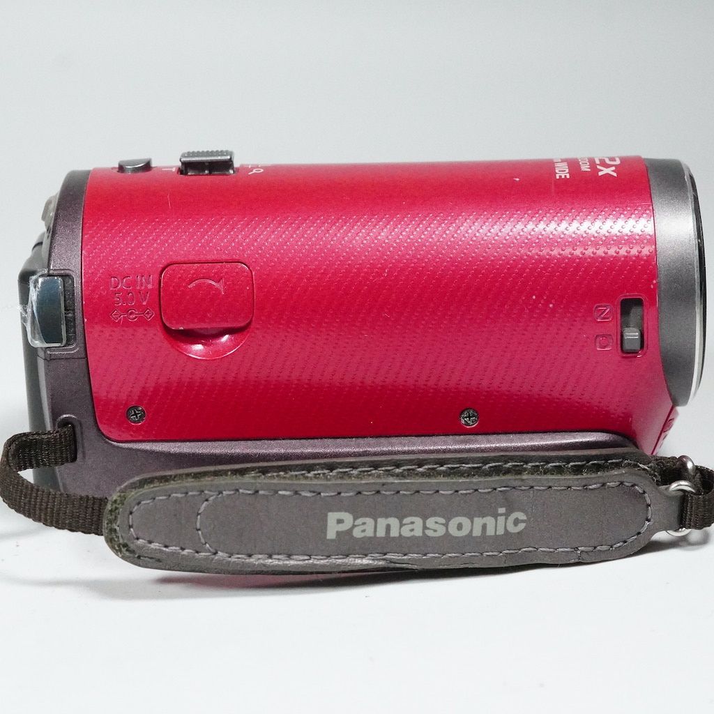 ピンク 返金保証