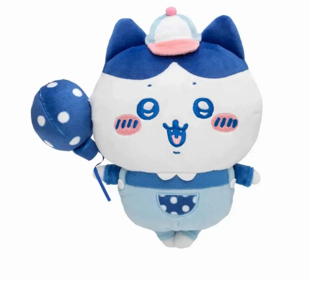 ちいかわ うさぎ ワクワクゆうえんち プチミニマスコット ちいかわ