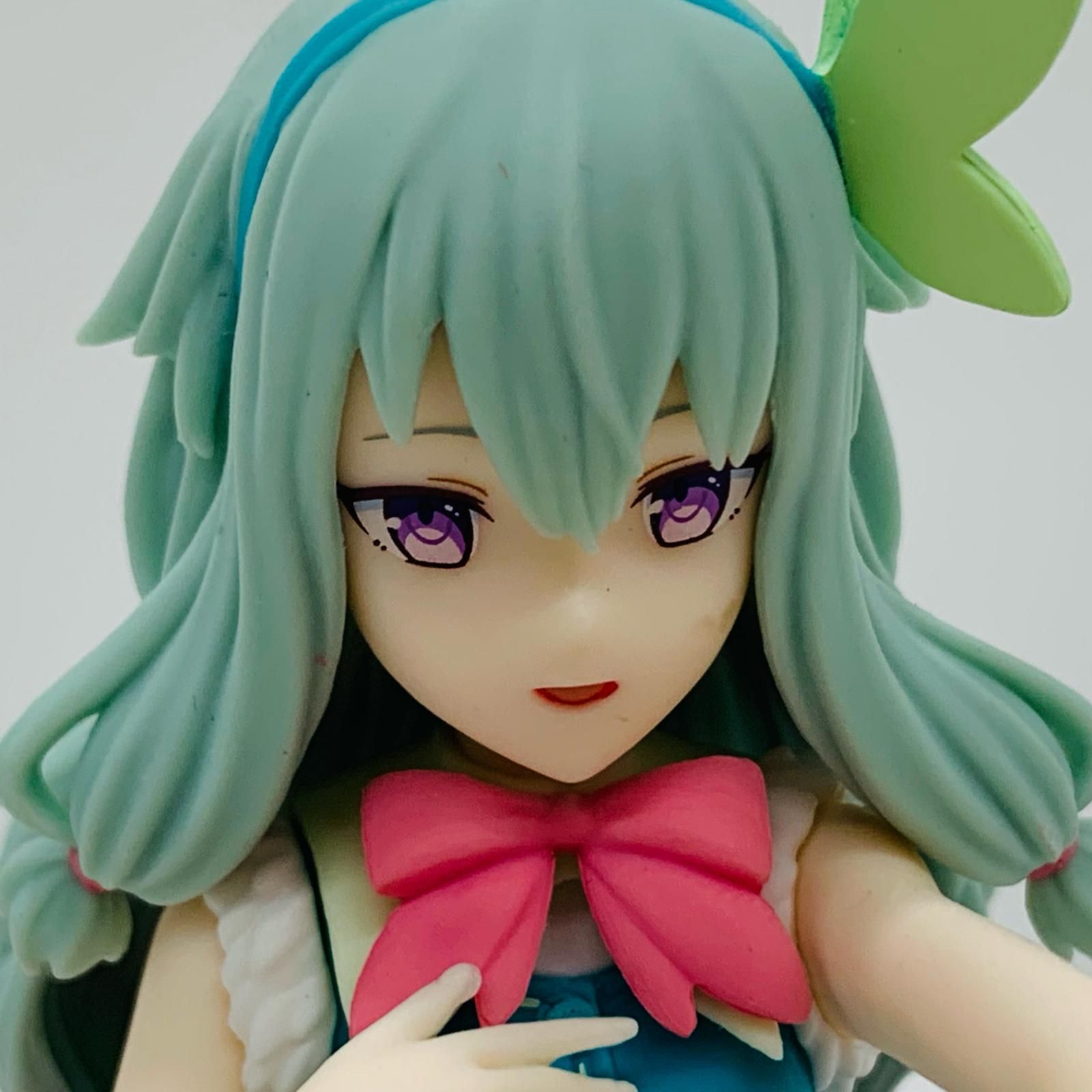 飾磨店】 中古 草薙寧々-Desktop×DecorateCollections「プロジェクト