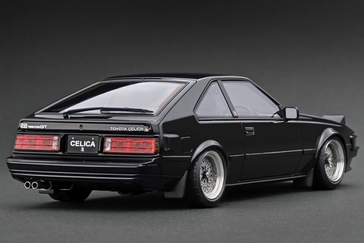 1/18 イグニッションモデル ダルマ セリカ スターシャーク深リム