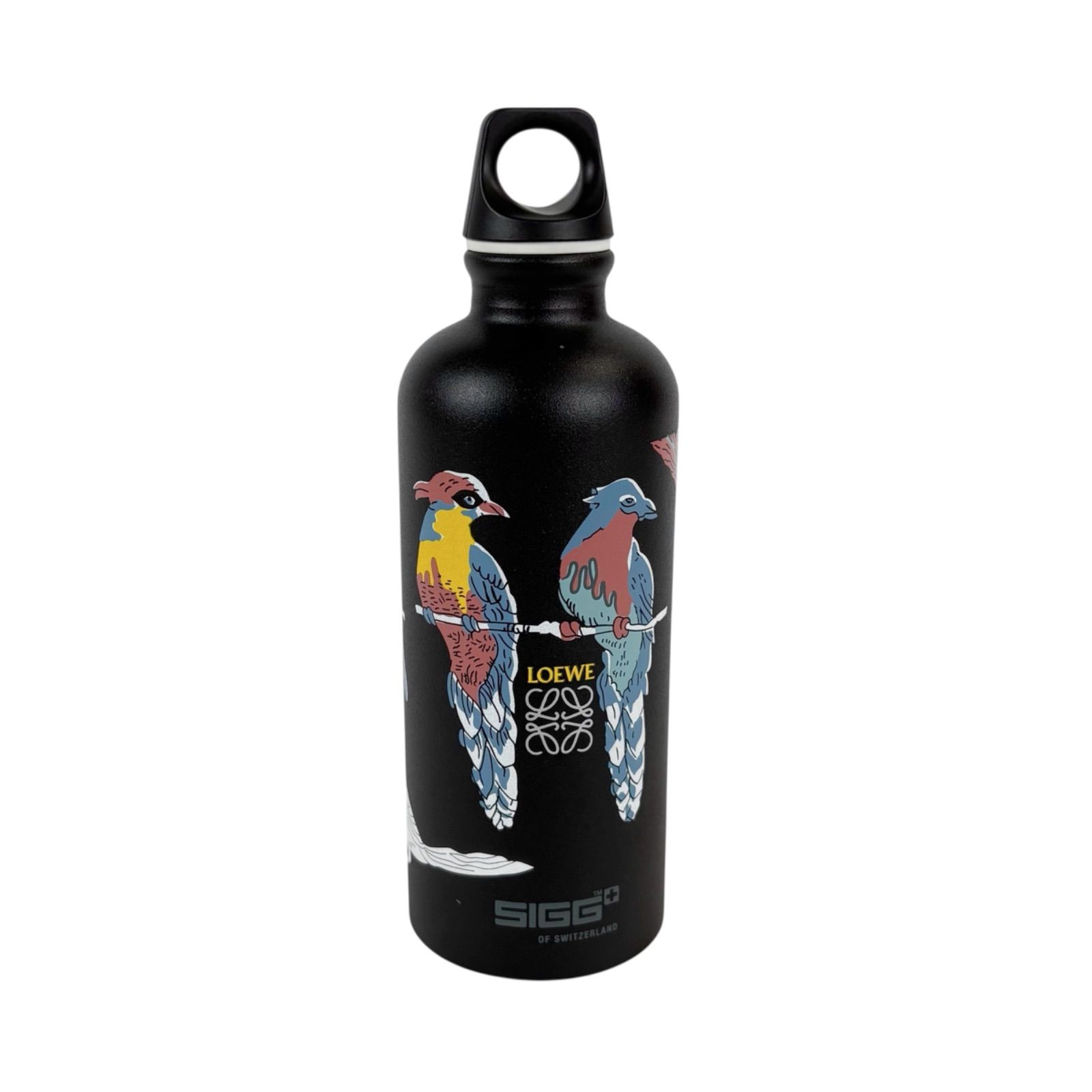 LOEWE Paula's Ibiza ロエベ 水筒 LOEWE Paula's Ibiza パウラズイビザ ロエベ 水筒 SIGG ウォーター