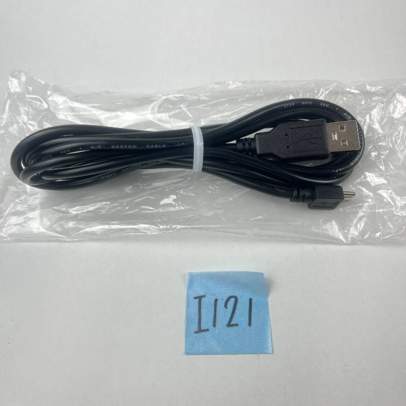 ∞I121【限定カラー】SONY DUALSHOCK4 レッドカモフラージュ USBコード