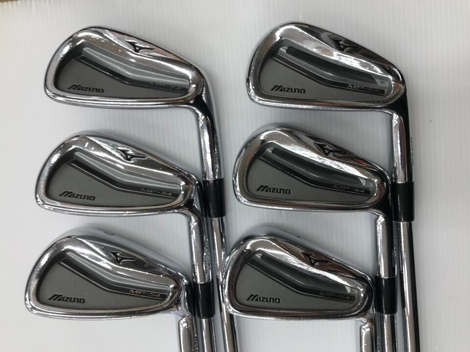 MP-54 | S | NSプロ950GH | 中古 | アイアンセット | ミズノ【最短即日