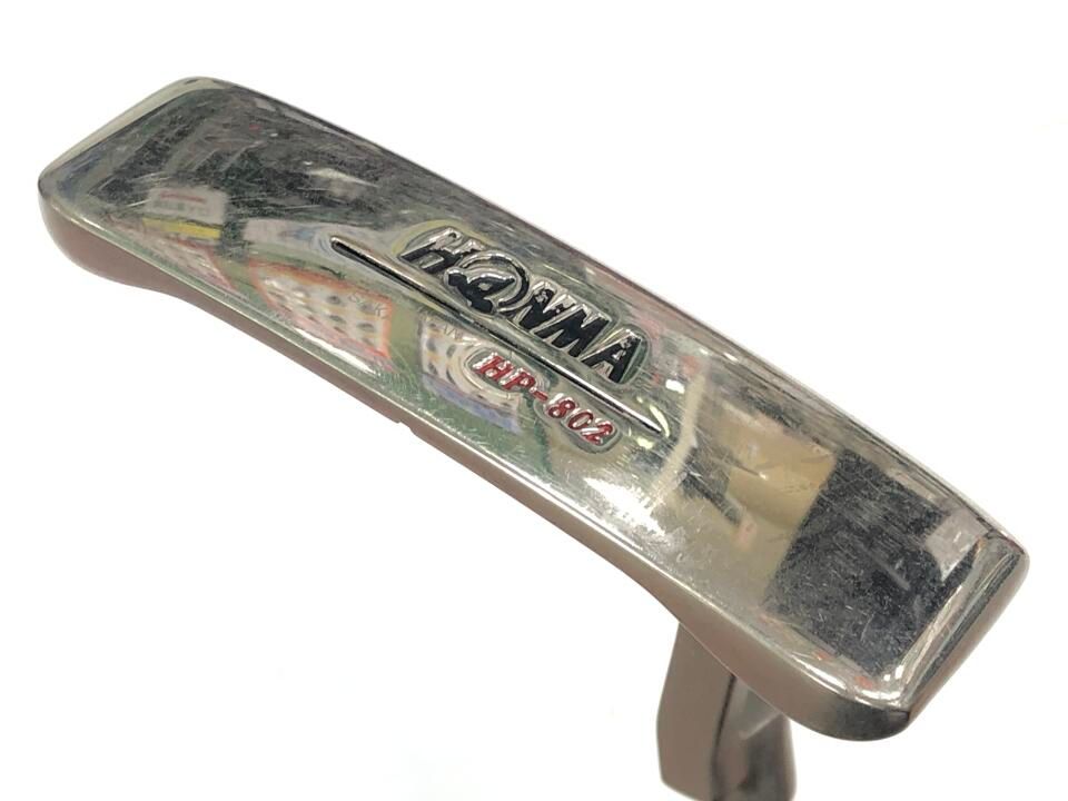 Golftickers× HOOD HATコラボジャケット