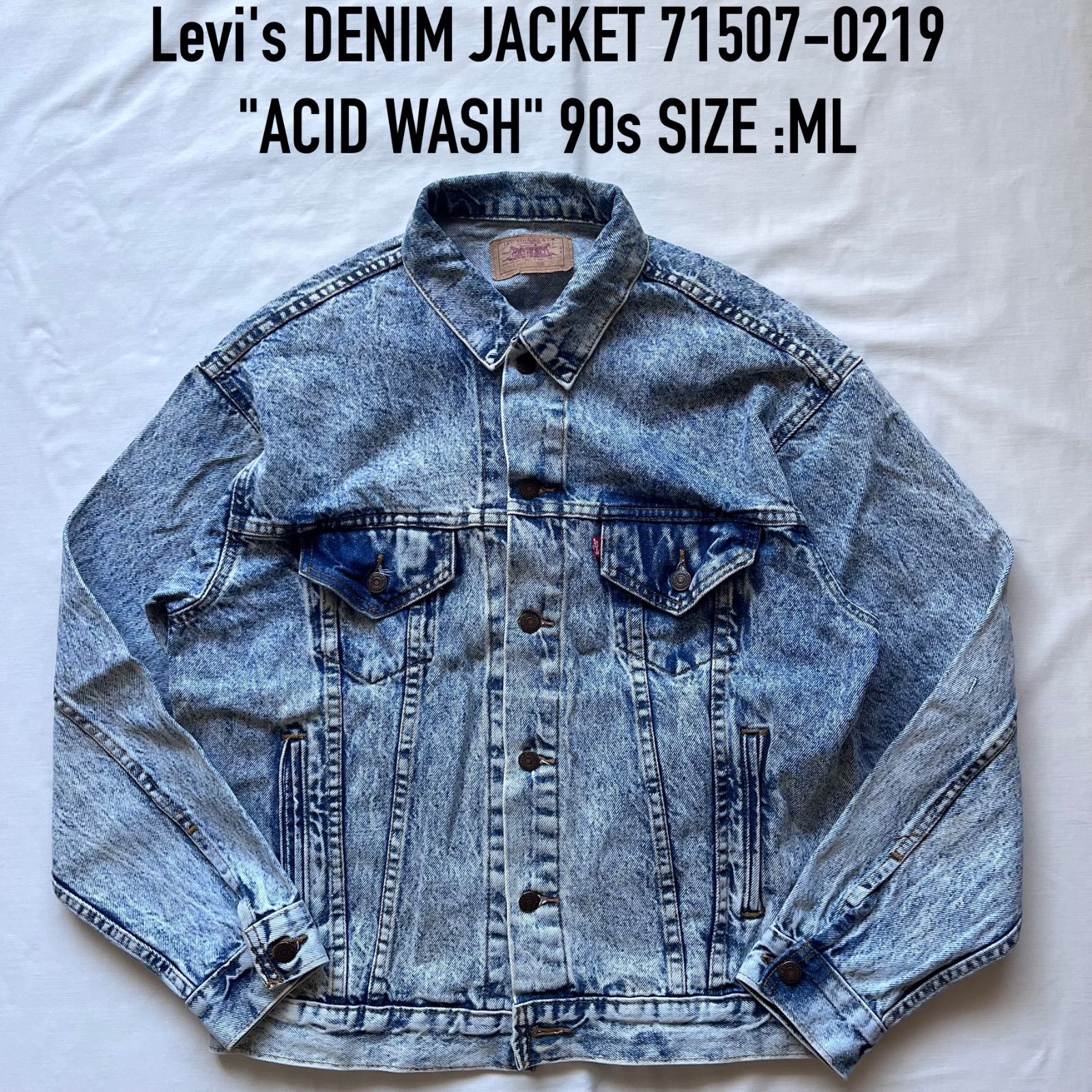 levi
